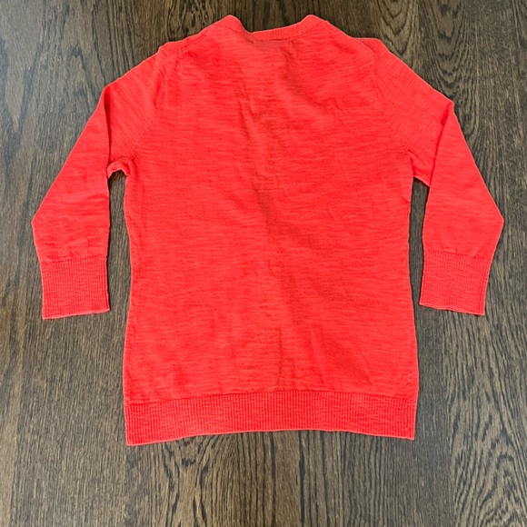 Banana Republic Button Down Cardigan Size XS - Picture 4 of 4